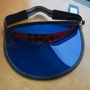 rag and bone vegas visor